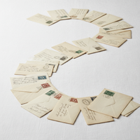 The Last Letter from Berlin (World War 2 Romance)