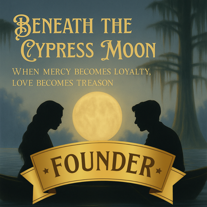 Beneath the Cypress Moon - Founding Member Edition