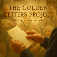 Send a Golden Letter (Donation)