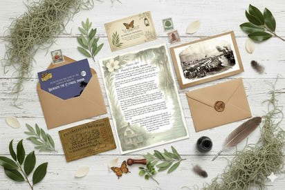 Beneath the Cypress Moon (Civil War Romance)