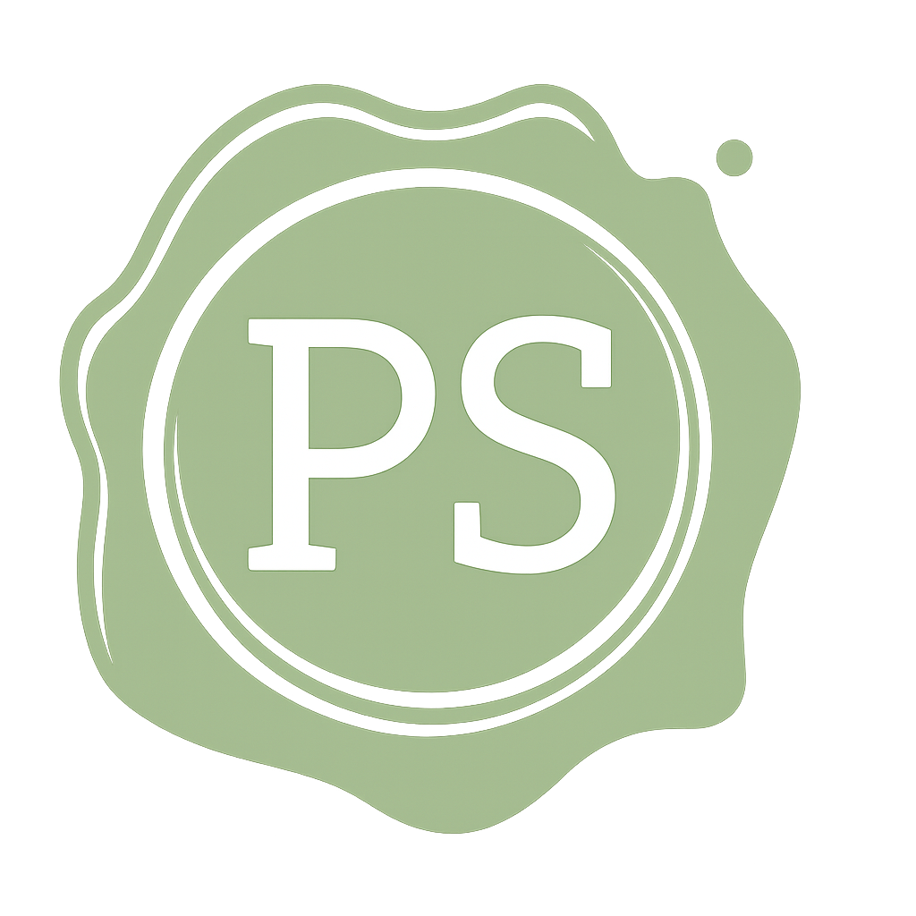 Postscript Ps Logo Stories – Postscript Society