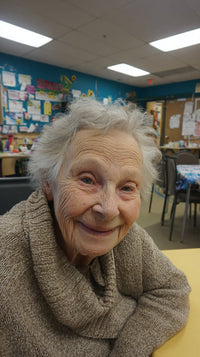 Send a Golden Letter (Donation)