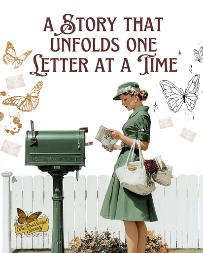 The Last Letter from Berlin (World War 2 Romance)