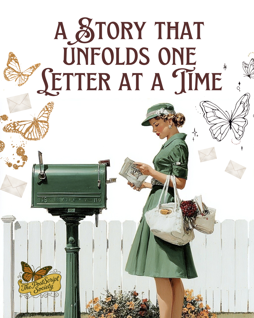 The Last Letter from Berlin (World War 2 Romance)