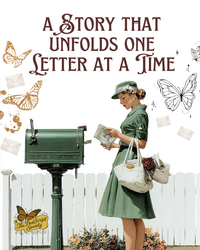 The Last Letter from Berlin (World War 2 Romance)