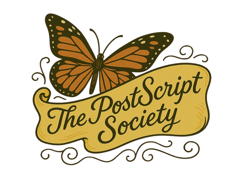 Postscript Society