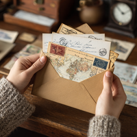 The Last Letter from Berlin - Founding Member Edition